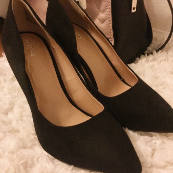 abound whitnee high heel pump